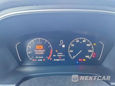 Zdjęcie 9 z 14 samochodu: 2023 HONDA PILOT TOURING VIN:5FNYG1H76PB044859 - miniatura