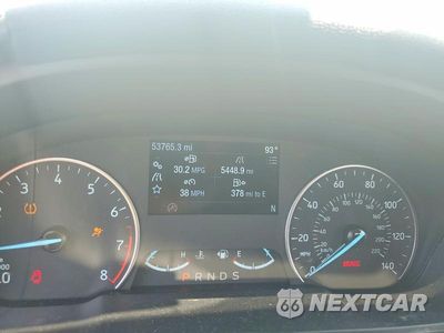 Zdjęcie 9 z 12 samochodu: 2021 FORD ECOSPORT SE VIN:MAJ3S2GE0MC437401 - miniatura