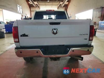 Zdjęcie 6 z 12 samochodu: 2012 DODGE RAM 2500 SLT VIN:3C6UD5DL8CG173702 - miniatura