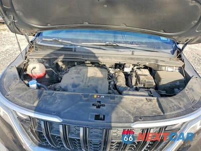 Zdjęcie 12 z 13 samochodu: 2022 KIA CARNIVAL LX VIN:KNDNB4H32N6094330 - miniatura