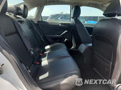 Zdjęcie 10 z 11 samochodu: 2019 VOLKSWAGEN JETTA S VIN:3VWC57BUXKM009695 - miniatura