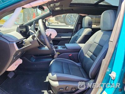Zdjęcie 7 z 12 samochodu: 2025 HONDA PROLOGUE ELITE VIN:3GPKHZRJ1SS513351 - miniatura
