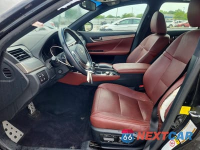 Zdjęcie 7 z 12 samochodu: 2013 LEXUS GS 350 VIN:JTHCE1BL0D5002902 - miniatura