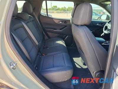 Zdjęcie 11 z 13 samochodu: 2026 CHEVROLET EQUINOX LT VIN:3GNAXHEG1TL106377 - miniatura