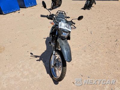 Drugie zdjęcie samochodu z przodu: 2024 HONDA XR150L E VIN:3H1KD1312RD100758 - miniatura