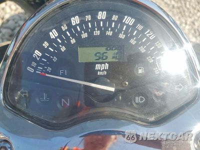 Zdjęcie 7 z 9 samochodu: 2006 HONDA VTX1800 N3 VIN:1HFSC49GX6A403368 - miniatura