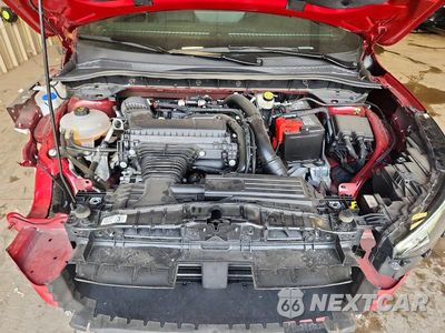 Zdjęcie 11 z 13 samochodu: 2024 FORD ESCAPE ST LINE SELECT VIN:1FMCU9NA2RUB35196 - miniatura