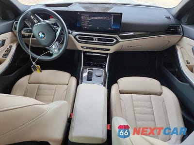 Zdjęcie 8 z 12 samochodu: 2023 BMW 330I VIN:3MW69FF01P8C92572 - miniatura