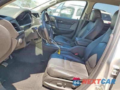 Zdjęcie 7 z 13 samochodu: 2014 CHEVROLET TRAVERSE LT VIN:1GNKRHKD0EJ153256 - miniatura