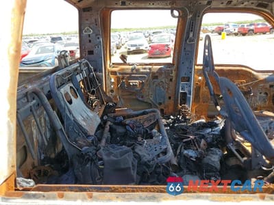 Zdjęcie 10 z 11 samochodu: 2010 FORD F250 SUPER DUTY VIN:1FTSW2B57AEA84432 - miniatura