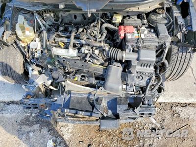 Zdjęcie 12 z 13 samochodu: 2021 NISSAN KICKS SR VIN:3N1CP5DV5ML492869 - miniatura