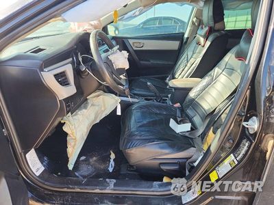 Zdjęcie 7 z 12 samochodu: 2016 TOYOTA COROLLA LE VIN:2T1BURHE8GC631998 - miniatura