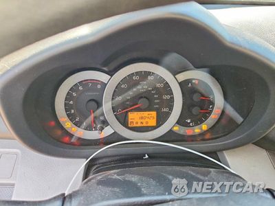 Zdjęcie 9 z 13 samochodu: 2009 TOYOTA RAV4 BASE VIN:JTMBF33V79D016055 - miniatura
