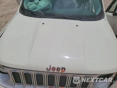 Zdjęcie 12 z 13 samochodu: 2017 JEEP RENEGADE LIMITED VIN:ZACCJBDB1HPF04726 - miniatura