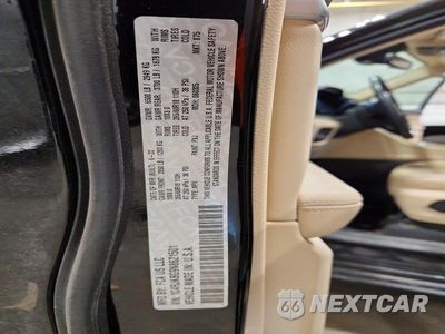Zdjęcie 13 z 13 samochodu: 2022 JEEP GRAND CHEROKEE L LIMITED VIN:1C4RJKBG9N8621501 - miniatura