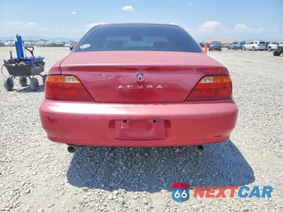 Zdjęcie 6 z 12 samochodu: 2000 ACURA 3.2TL VIN:19UUA5666YA043045 - miniatura
