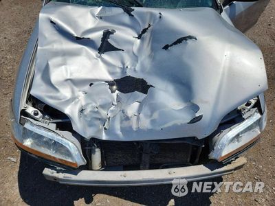 Zdjęcie 11 z 13 samochodu: 2000 HONDA ACCORD EX VIN:1HGCG3277YA031516 - miniatura