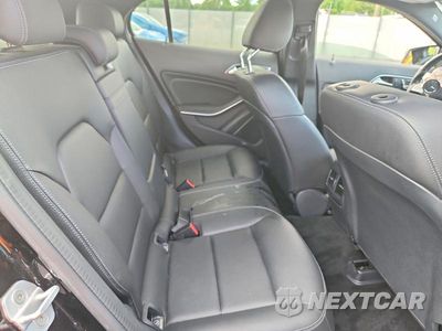 Zdjęcie 11 z 14 samochodu: 2018 MERCEDES-BENZ GLA 250 4MATIC VIN:WDCTG4GB5JJ421337 - miniatura