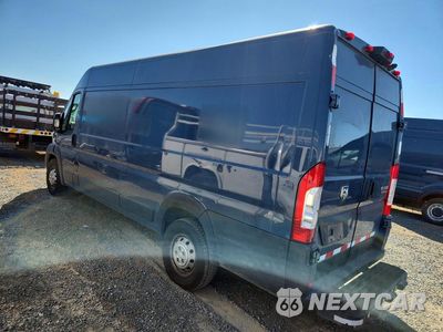 Drugie zdjęcie samochodu z przodu: 2021 RAM PROMASTER 3500 DELIVERY VAN VIN:3C6MRVJG4ME535370 - miniatura
