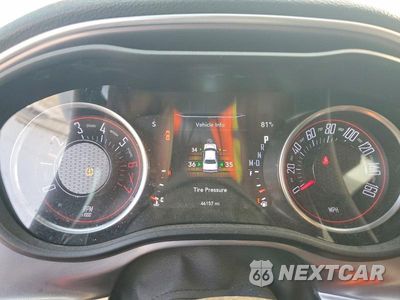 Zdjęcie 9 z 12 samochodu: 2019 DODGE CHALLENGER R/T VIN:2C3CDZBT0KH705137 - miniatura