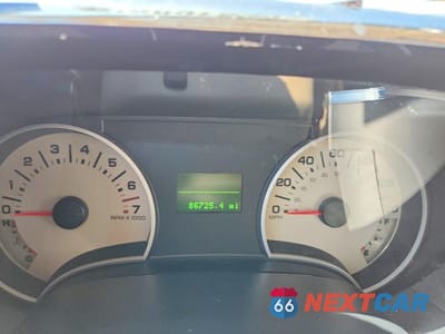 Zdjęcie 9 z 13 samochodu: 2010 FORD EXPLORER EDDIE BAUER VIN:1FMEU7EE3AUA59752 - miniatura