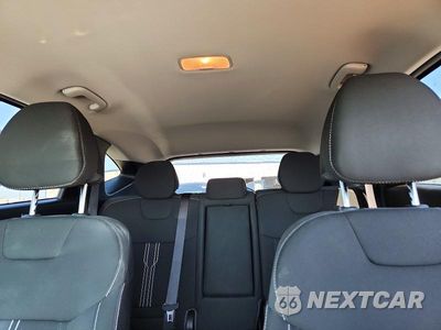 Zdjęcie 10 z 13 samochodu: 2023 HYUNDAI TUCSON SEL VIN:5NMJBCAE8PH210138 - miniatura