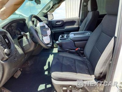 Zdjęcie 7 z 10 samochodu: 2026 CHEVROLET SILVERADO K1500 TRAIL BOSS CUSTOM VIN:3GCUKCED1TG269472 - miniatura
