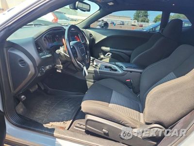 Zdjęcie 7 z 13 samochodu: 2021 DODGE CHALLENGER GT VIN:2C3CDZKG3MH501213 - miniatura