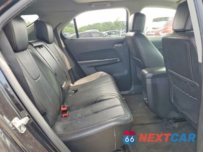 Zdjęcie 11 z 14 samochodu: 2011 CHEVROLET EQUINOX LT VIN:2CNFLNEC8B6460210 - miniatura