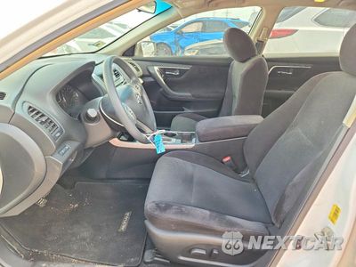 Zdjęcie 7 z 12 samochodu: 2013 NISSAN ALTIMA 2.5 VIN:1N4AL3AP4DN528406 - miniatura