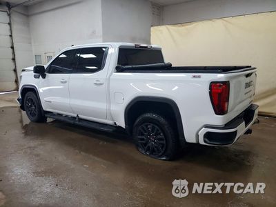 Drugie zdjęcie samochodu z przodu: 2026 GMC SIERRA K1500 ELEVATION VIN:1GTUUCED5TZ177128 - miniatura