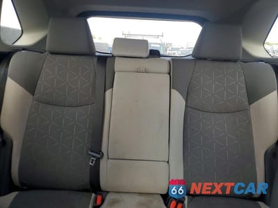 Zdjęcie 10 z 13 samochodu: 2022 TOYOTA RAV4 XLE VIN:2T3W1RFV6NC188543 - miniatura
