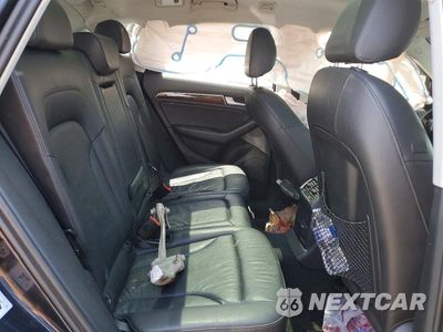 Zdjęcie 11 z 13 samochodu: 2015 AUDI Q5 PREMIUM PLUS VIN:WA1LFAFP0FA052375 - miniatura
