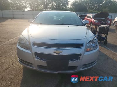 Piąte zdjęcie samochodu w środku: 2012 CHEVROLET MALIBU 1LT VIN:1G1ZC5E0XCF334311 - miniatura