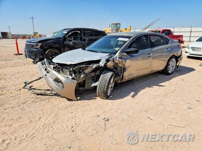 2013 NISSAN ALTIMA 2.5 1N4AL3AP2DC107926 - główne zdjęcie licytacji z USA - miniatura