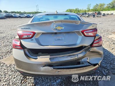 Zdjęcie 6 z 12 samochodu: 2022 CHEVROLET MALIBU LT VIN:1G1ZD5ST8NF147566 - miniatura