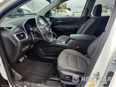 Zdjęcie 7 z 13 samochodu: 2018 CHEVROLET EQUINOX LT VIN:2GNAXSEV5J6252729 - miniatura
