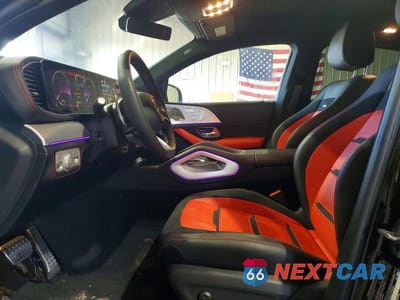 Zdjęcie 7 z 14 samochodu: 2025 MERCEDES-BENZ GLE COUPE AMG 53 4MATIC VIN:4JGFD6BB3SB399800 - miniatura