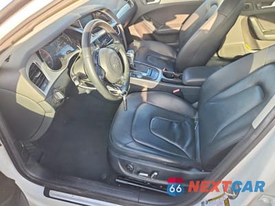 Zdjęcie 7 z 12 samochodu: 2016 AUDI A4 PREMIUM S-LINE VIN:WAUAFAFL5GN007062 - miniatura