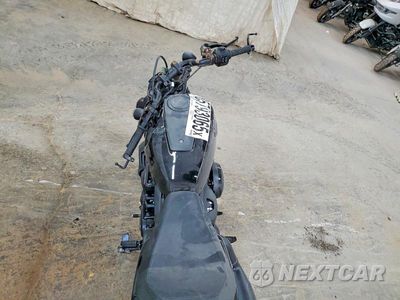 Zdjęcie 6 z 8 samochodu: 2026 HARLEY-DAVIDSON RH975 VIN:MLY1ZH114TS306379 - miniatura