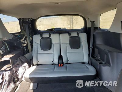 Zdjęcie 10 z 14 samochodu: 2021 FORD EXPLORER XLT VIN:1FMSK7DH5MGC09061 - miniatura