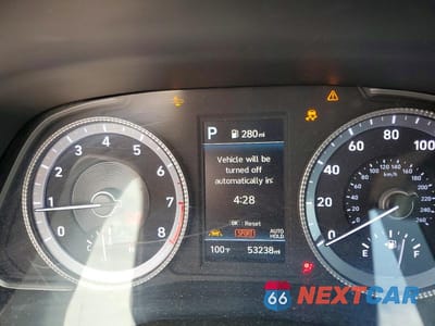 Zdjęcie 9 z 12 samochodu: 2023 HYUNDAI SONATA SEL VIN:KMHL64JA5PA317105 - miniatura