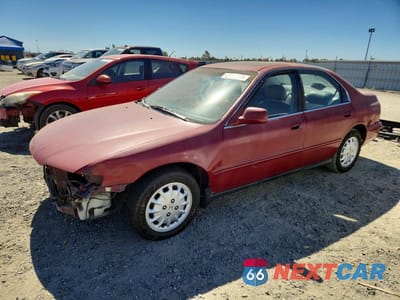 1996 HONDA ACCORD EX 1HGCD5662TA006893 - główne zdjęcie licytacji z USA - miniatura