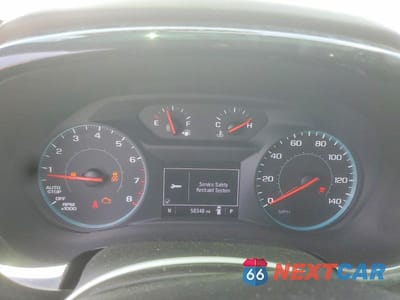 Zdjęcie 9 z 14 samochodu: 2022 CHEVROLET TRAVERSE LT VIN:1GNERGKW4NJ192683 - miniatura