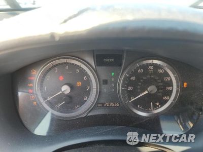 Zdjęcie 9 z 13 samochodu: 2007 LEXUS ES 350 VIN:JTHBJ46G472002235 - miniatura