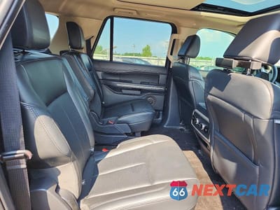 Zdjęcie 11 z 14 samochodu: 2022 FORD EXPEDITION MAX XLT VIN:1FMJK1JT7NEA47013 - miniatura