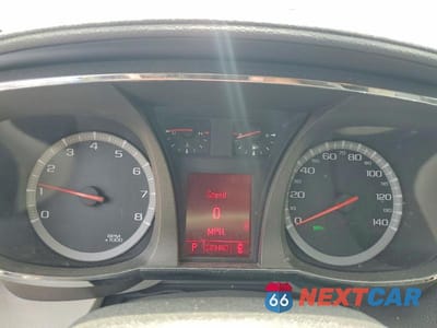 Zdjęcie 9 z 13 samochodu: 2011 GMC TERRAIN SLT VIN:2CTFLUE5XB6289237 - miniatura