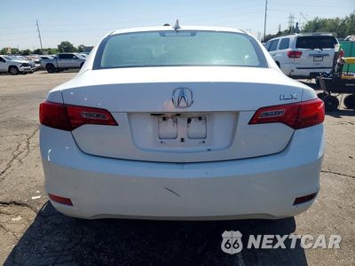 Zdjęcie 6 z 13 samochodu: 2013 ACURA ILX 20 TECH VIN:19VDE1F77DE010141 - miniatura