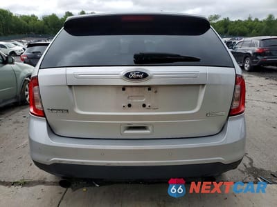 Zdjęcie 6 z 13 samochodu: 2013 FORD EDGE SE VIN:2FMDK3G97DBA46961 - miniatura