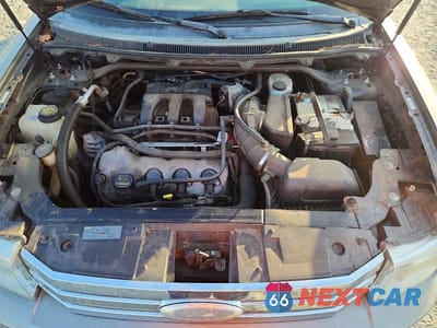Zdjęcie 12 z 13 samochodu: 2012 FORD FLEX SEL VIN:2FMGK5CC6CBD22037 - miniatura